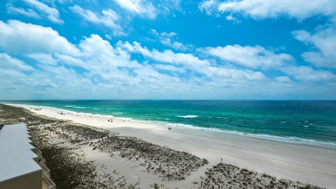 Sans Souci Unit 601 Vila Pensacola Beach Exterior foto