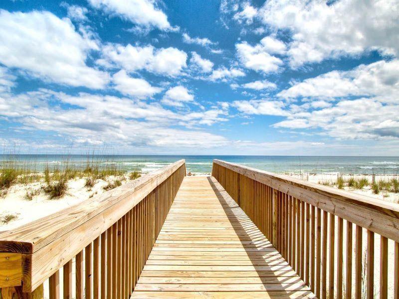 Sans Souci Unit 601 Vila Pensacola Beach Exterior foto