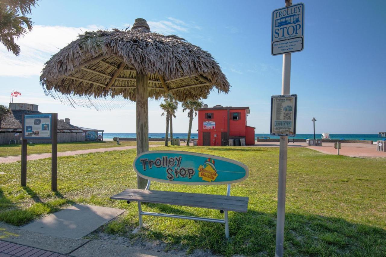 Sans Souci Unit 601 Vila Pensacola Beach Exterior foto
