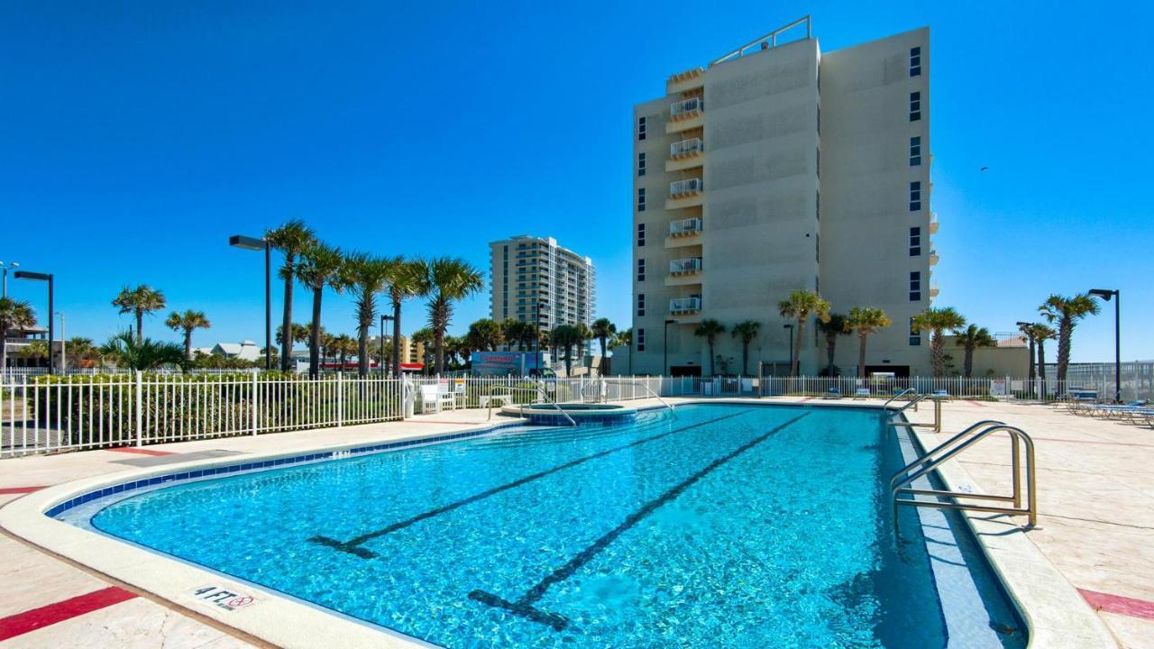 Sans Souci Unit 601 Vila Pensacola Beach Exterior foto