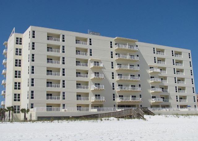 Sans Souci Unit 601 Vila Pensacola Beach Exterior foto