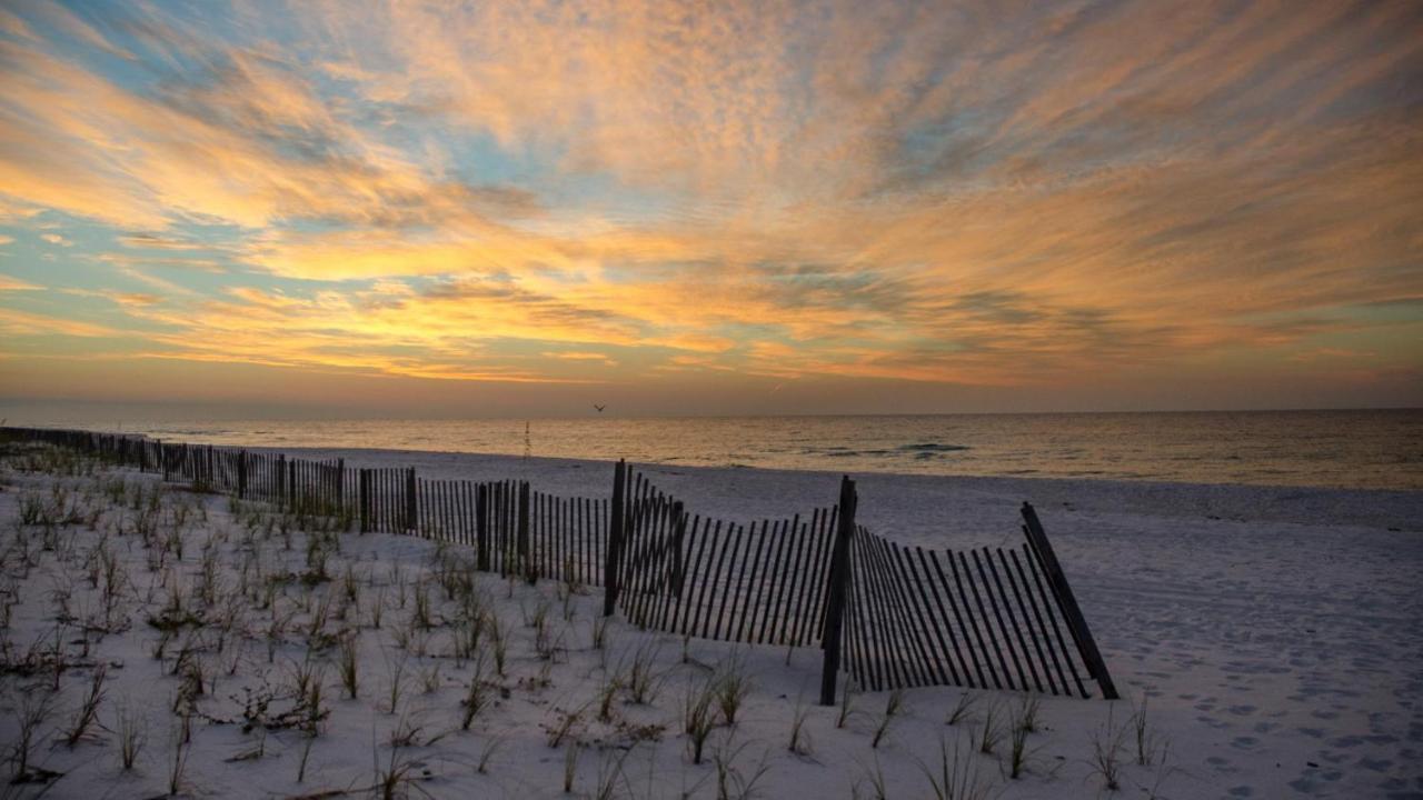 Sans Souci Unit 601 Vila Pensacola Beach Exterior foto