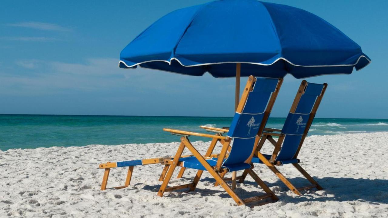Sans Souci Unit 601 Vila Pensacola Beach Exterior foto