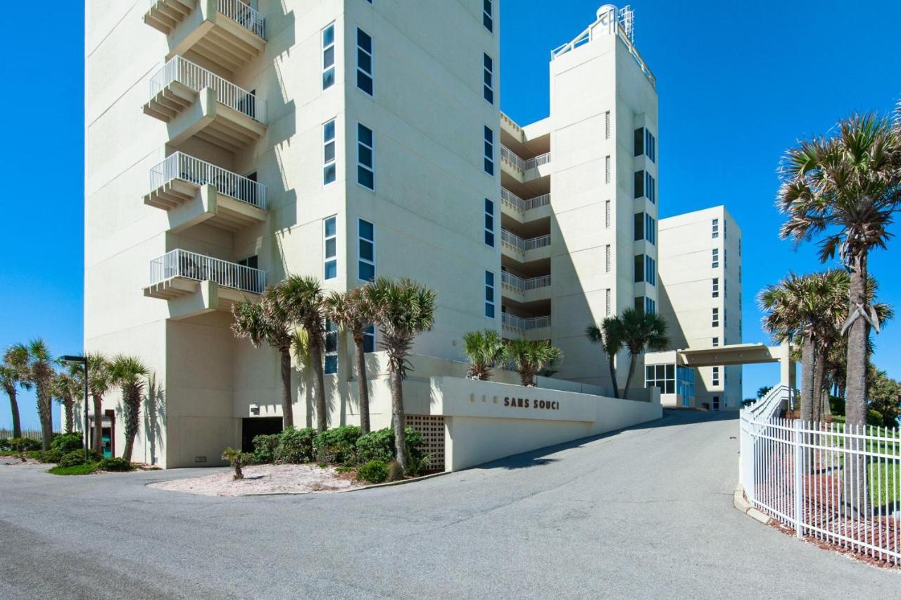 Sans Souci Unit 601 Vila Pensacola Beach Exterior foto