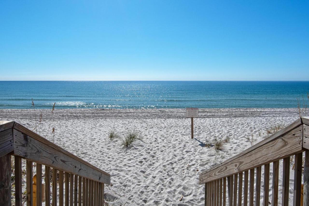 Sans Souci Unit 601 Vila Pensacola Beach Exterior foto