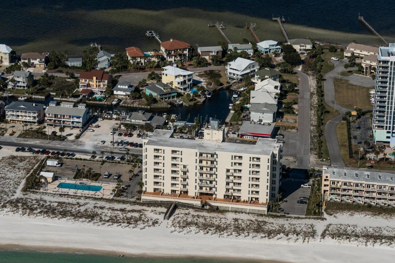 Sans Souci Unit 601 Vila Pensacola Beach Exterior foto