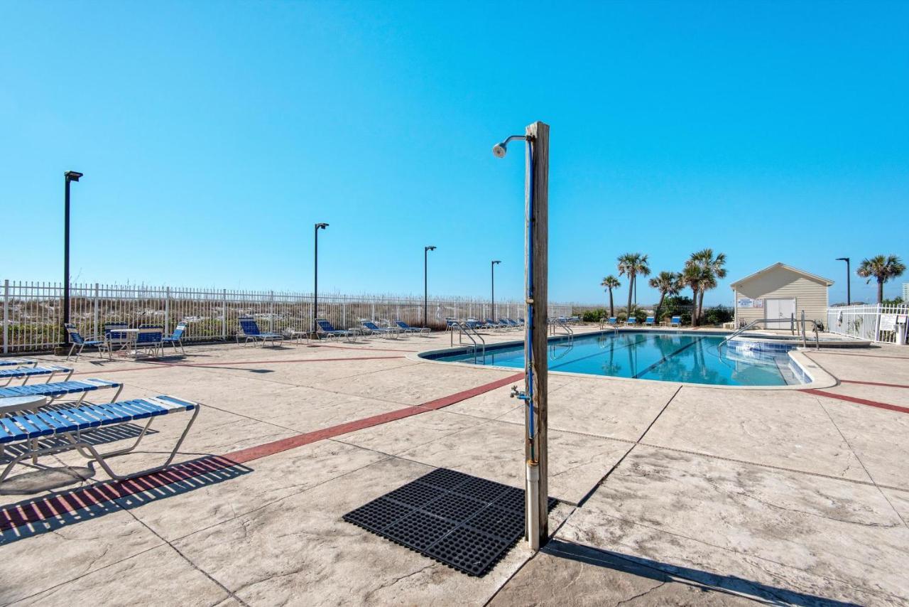 Sans Souci Unit 601 Vila Pensacola Beach Exterior foto