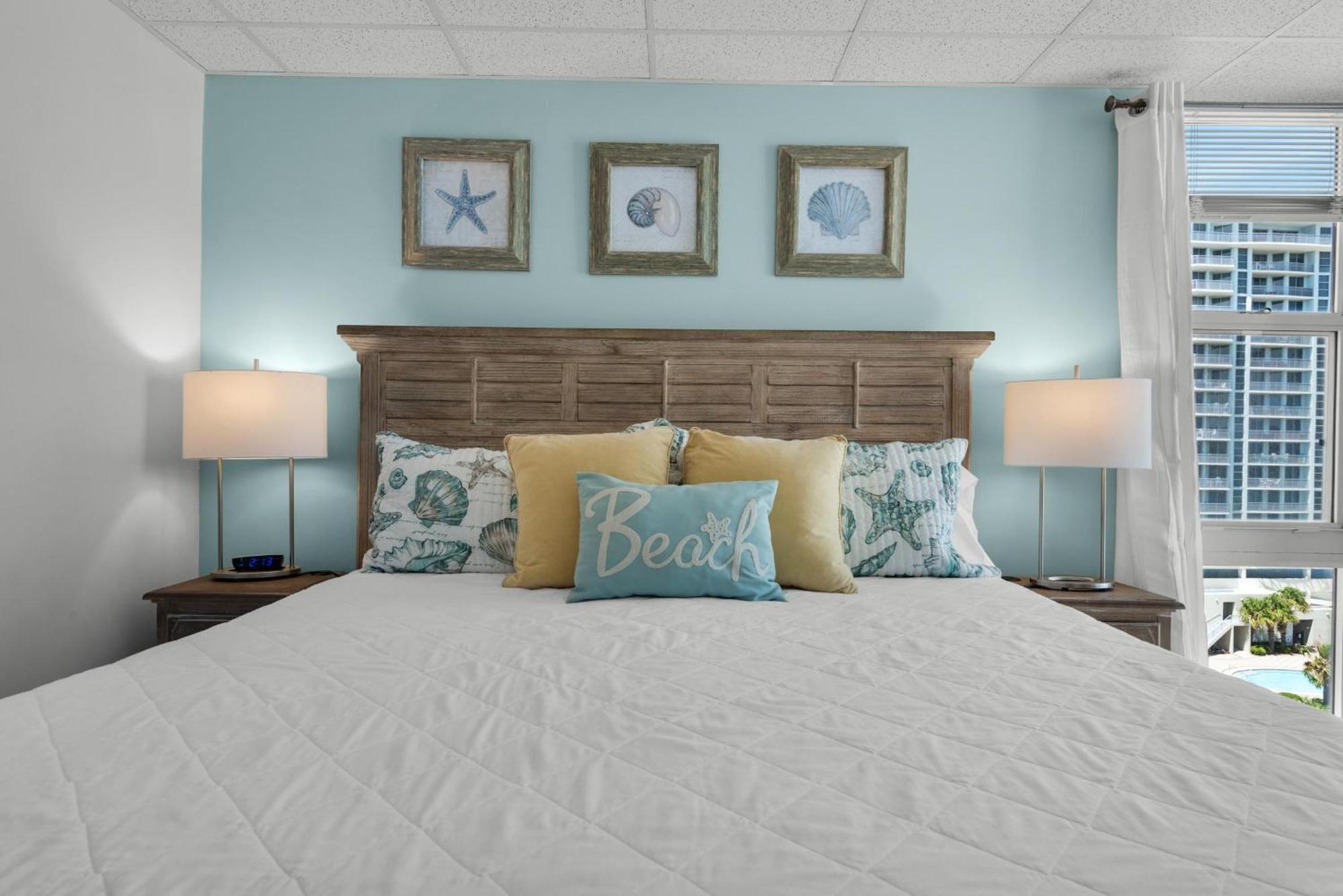 Sans Souci Unit 601 Vila Pensacola Beach Exterior foto