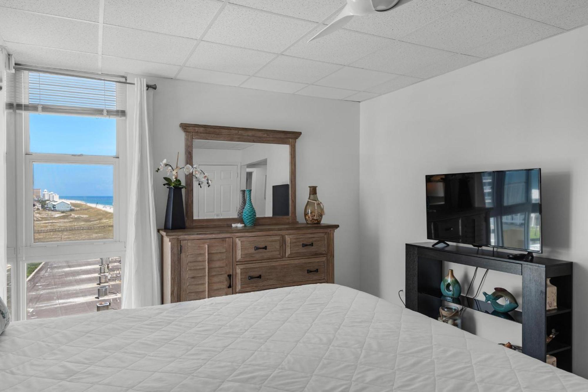 Sans Souci Unit 601 Vila Pensacola Beach Exterior foto