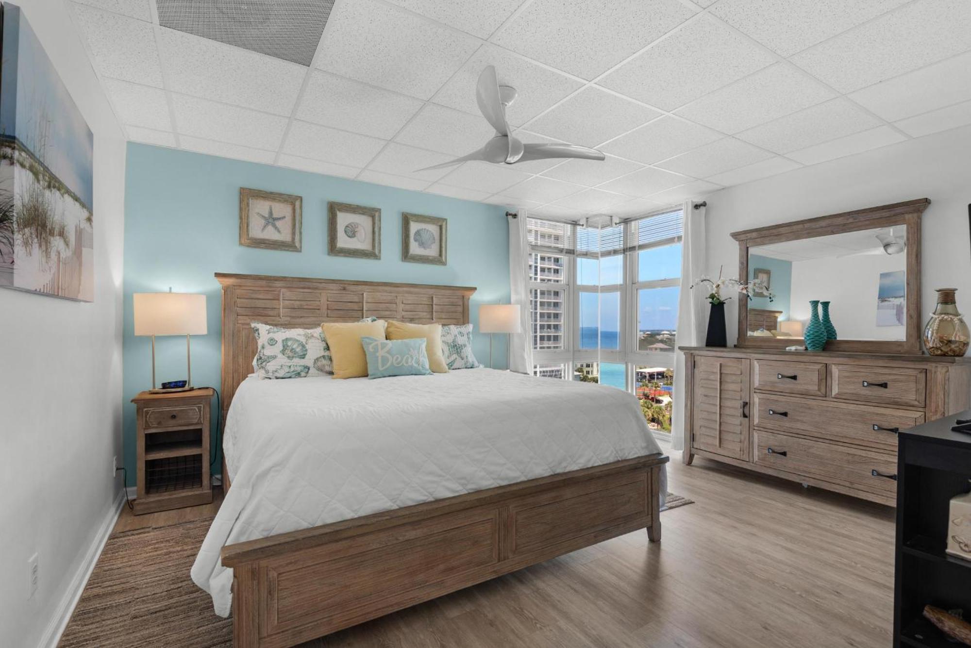 Sans Souci Unit 601 Vila Pensacola Beach Exterior foto