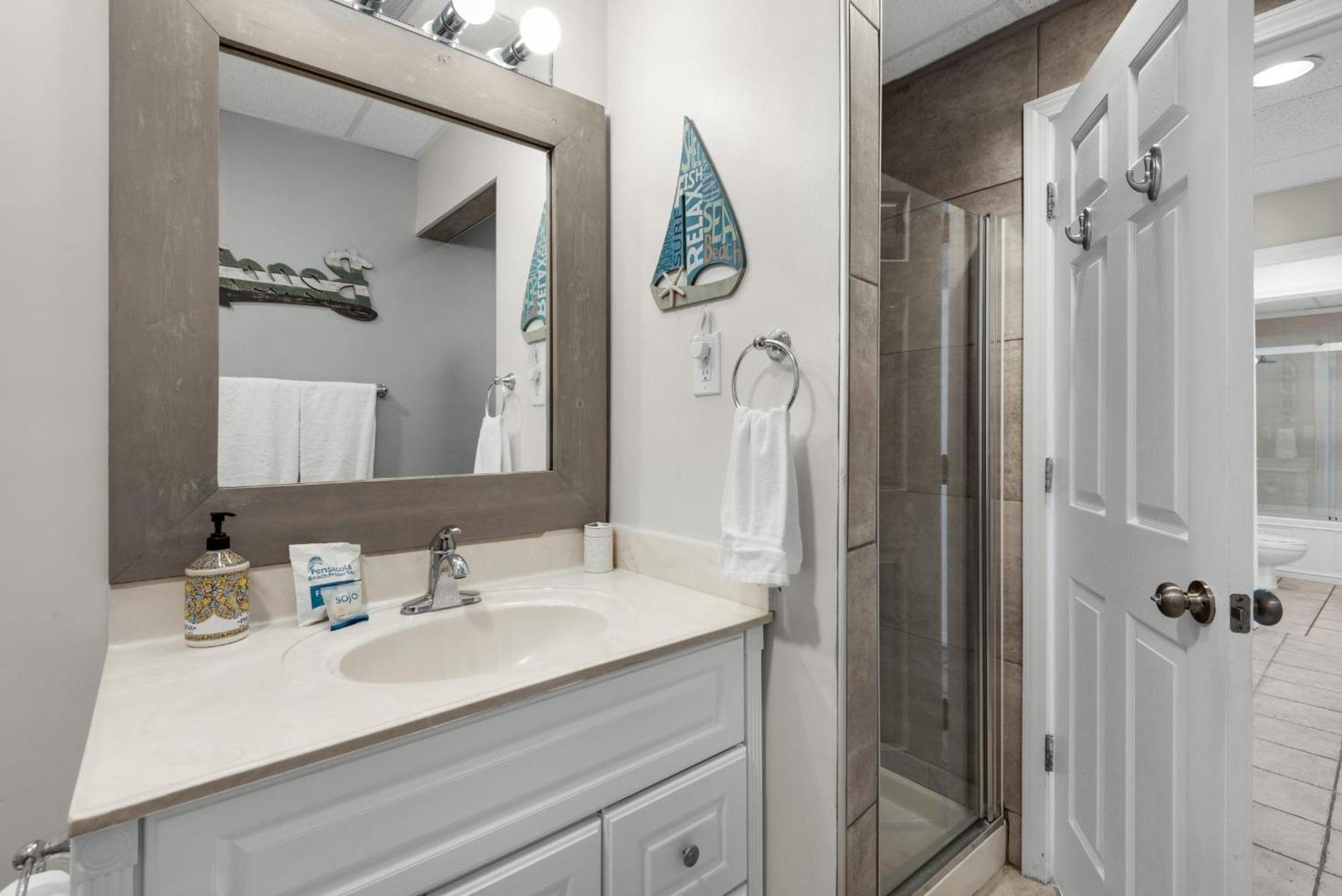 Sans Souci Unit 601 Vila Pensacola Beach Exterior foto