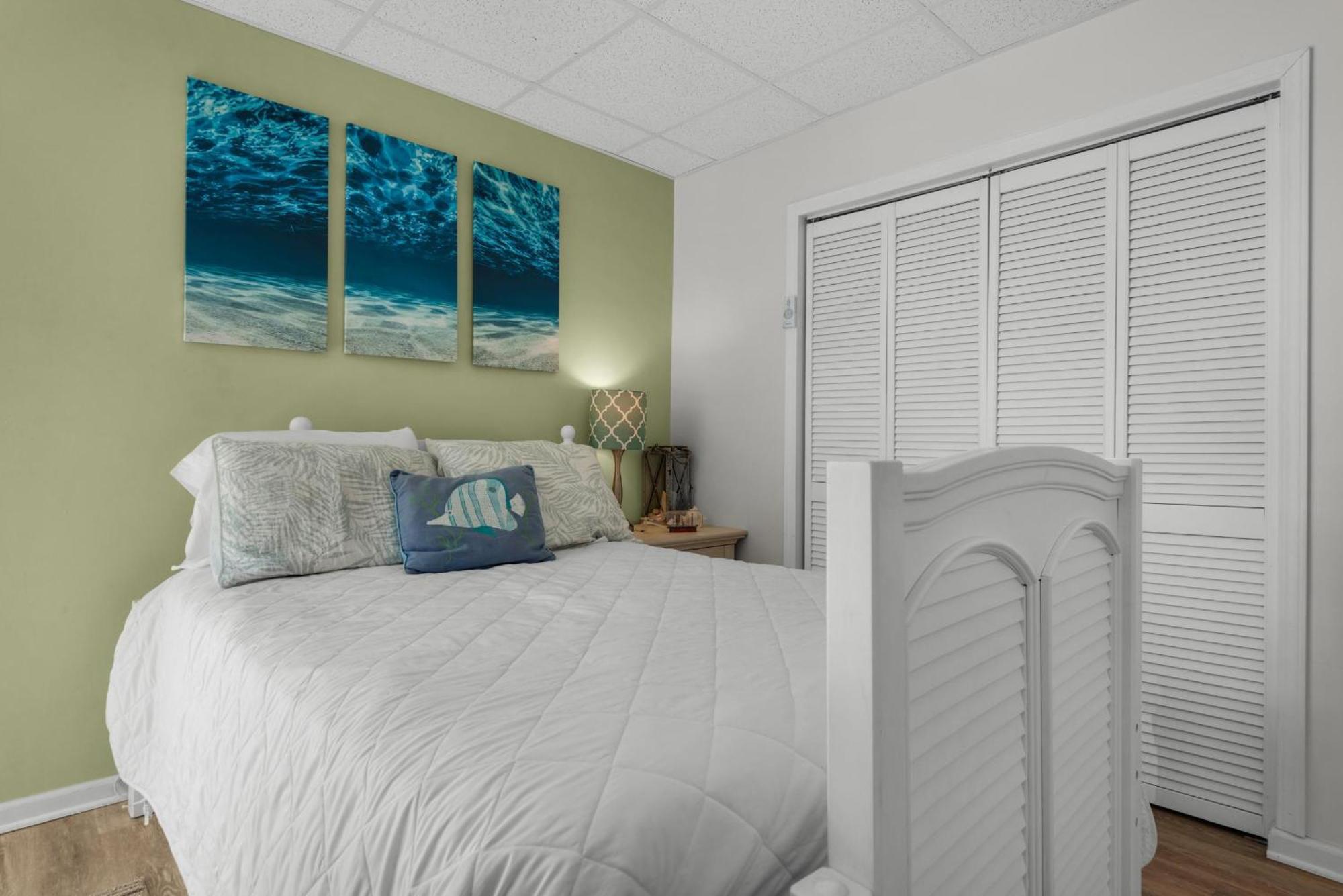 Sans Souci Unit 601 Vila Pensacola Beach Exterior foto