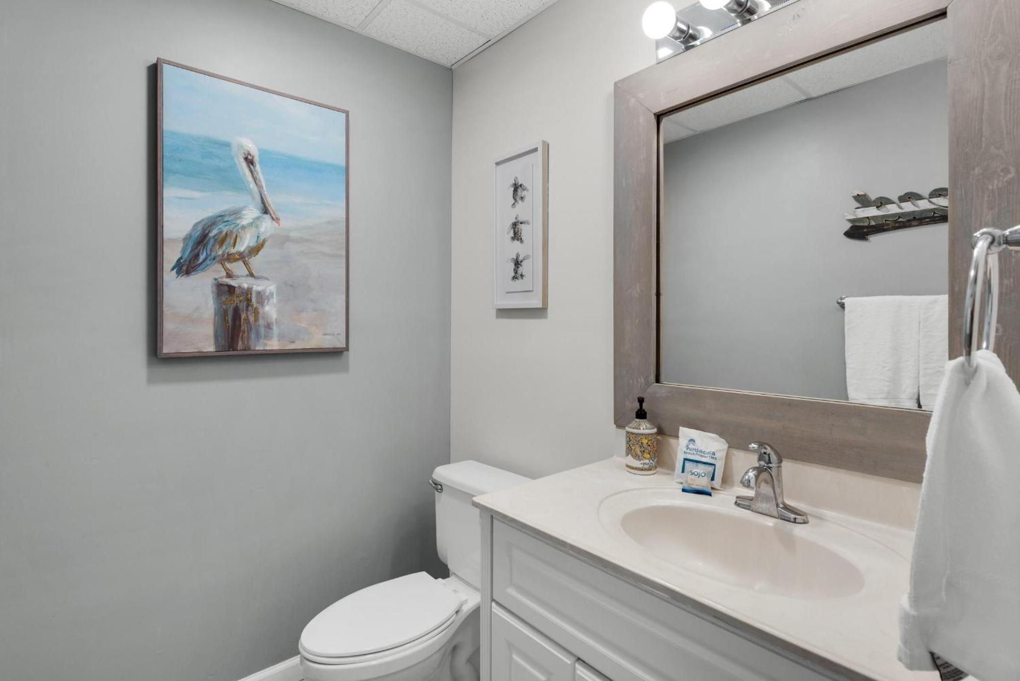 Sans Souci Unit 601 Vila Pensacola Beach Exterior foto