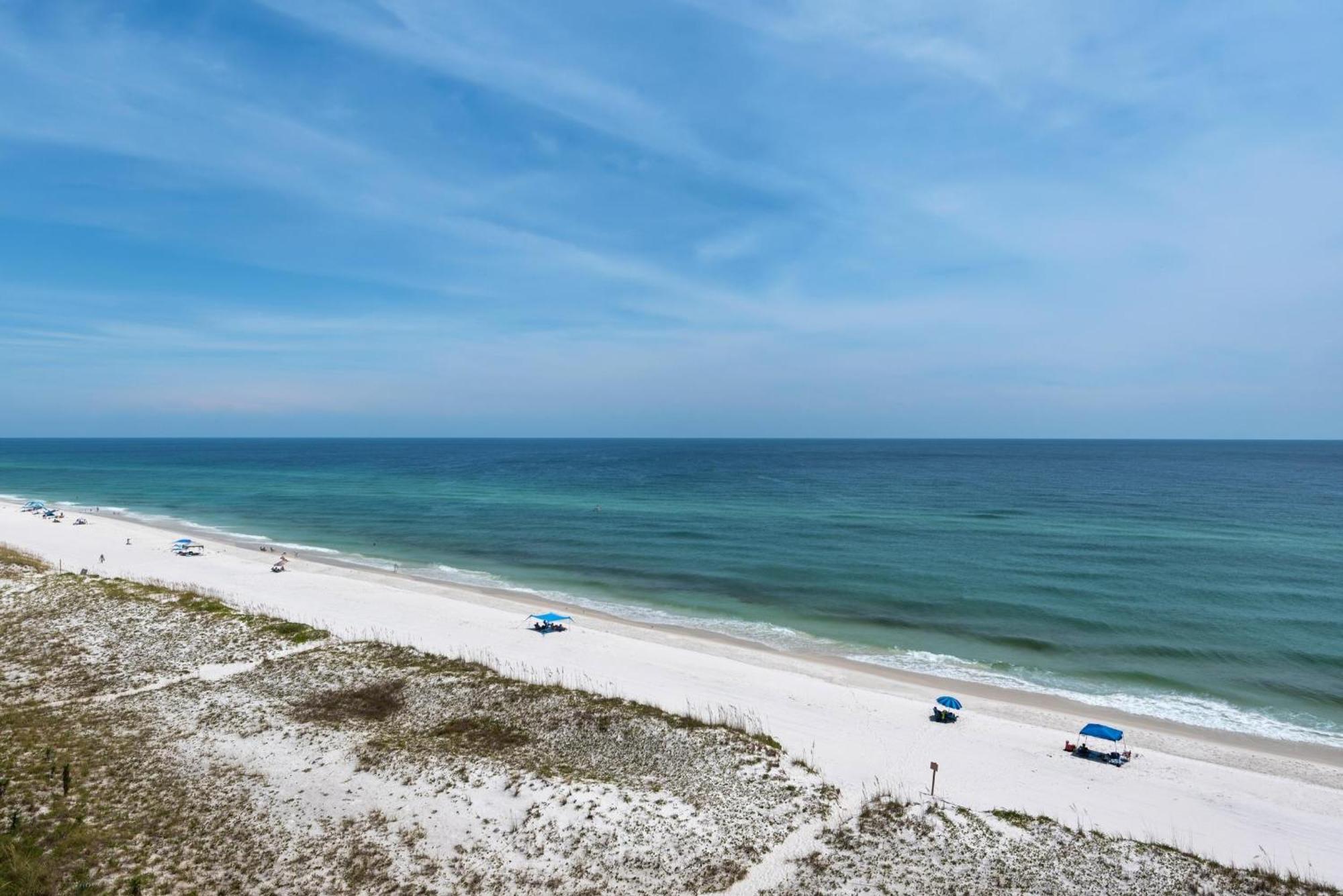 Sans Souci Unit 601 Vila Pensacola Beach Exterior foto