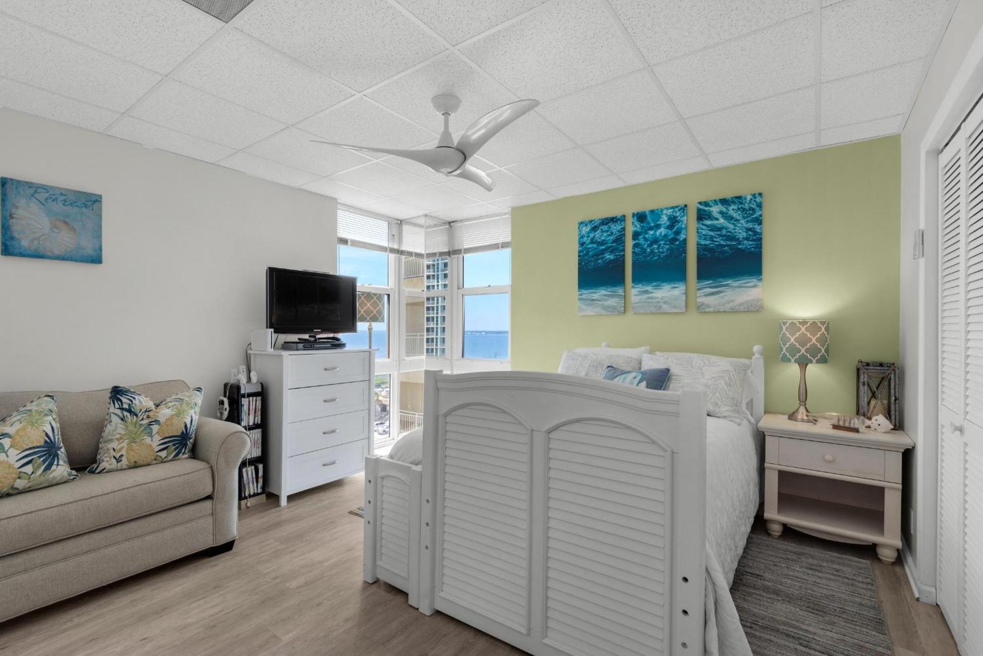 Sans Souci Unit 601 Vila Pensacola Beach Exterior foto