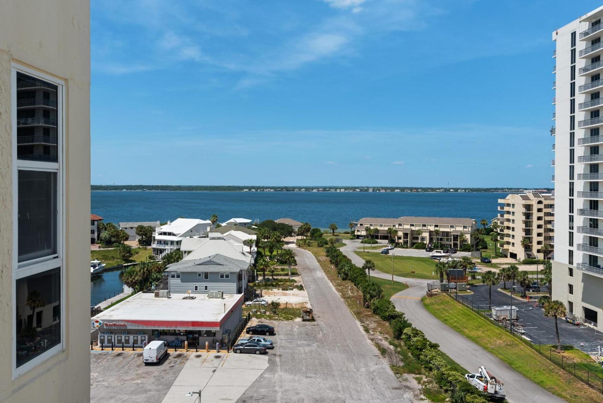 Sans Souci Unit 601 Vila Pensacola Beach Exterior foto