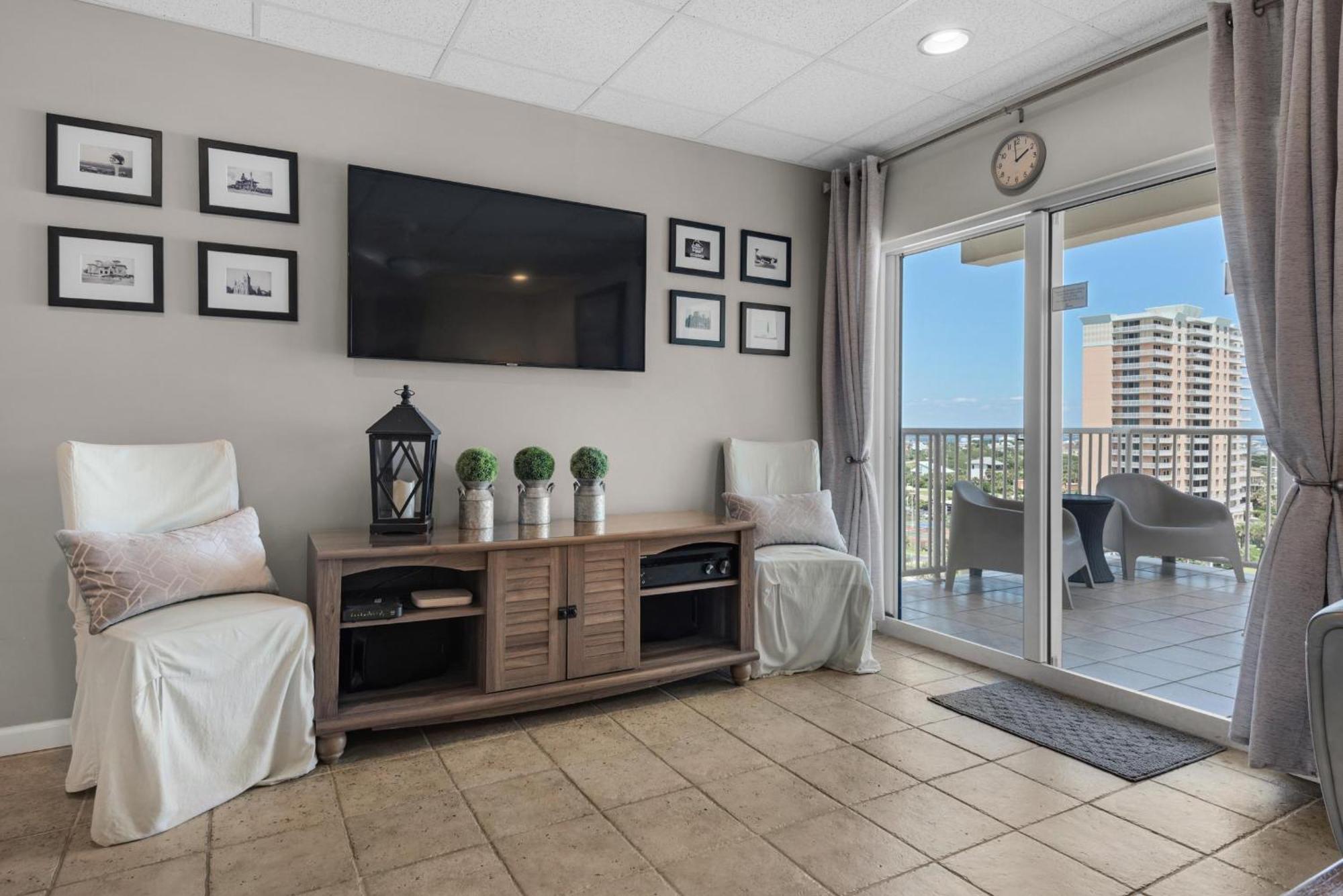 Sans Souci Unit 601 Vila Pensacola Beach Exterior foto