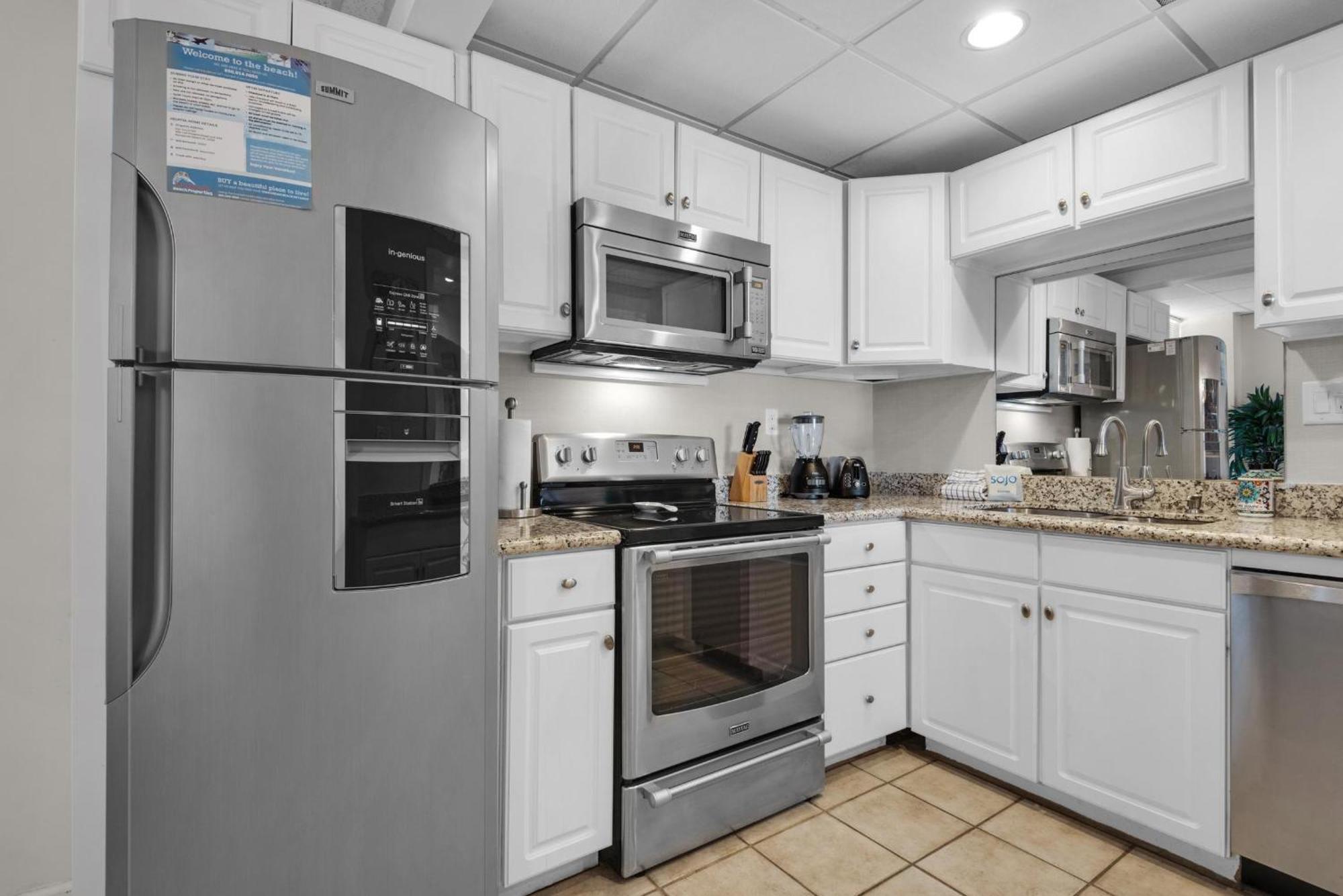 Sans Souci Unit 601 Vila Pensacola Beach Exterior foto