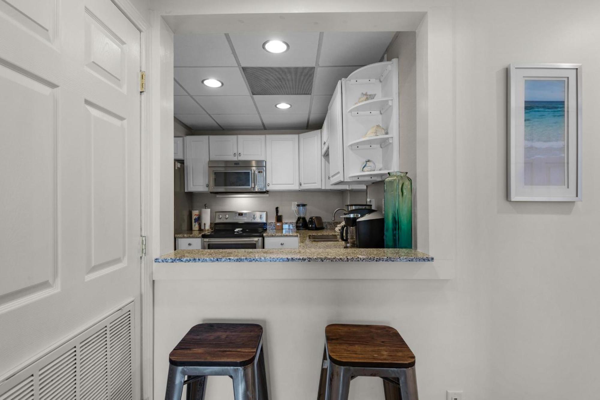 Sans Souci Unit 601 Vila Pensacola Beach Exterior foto