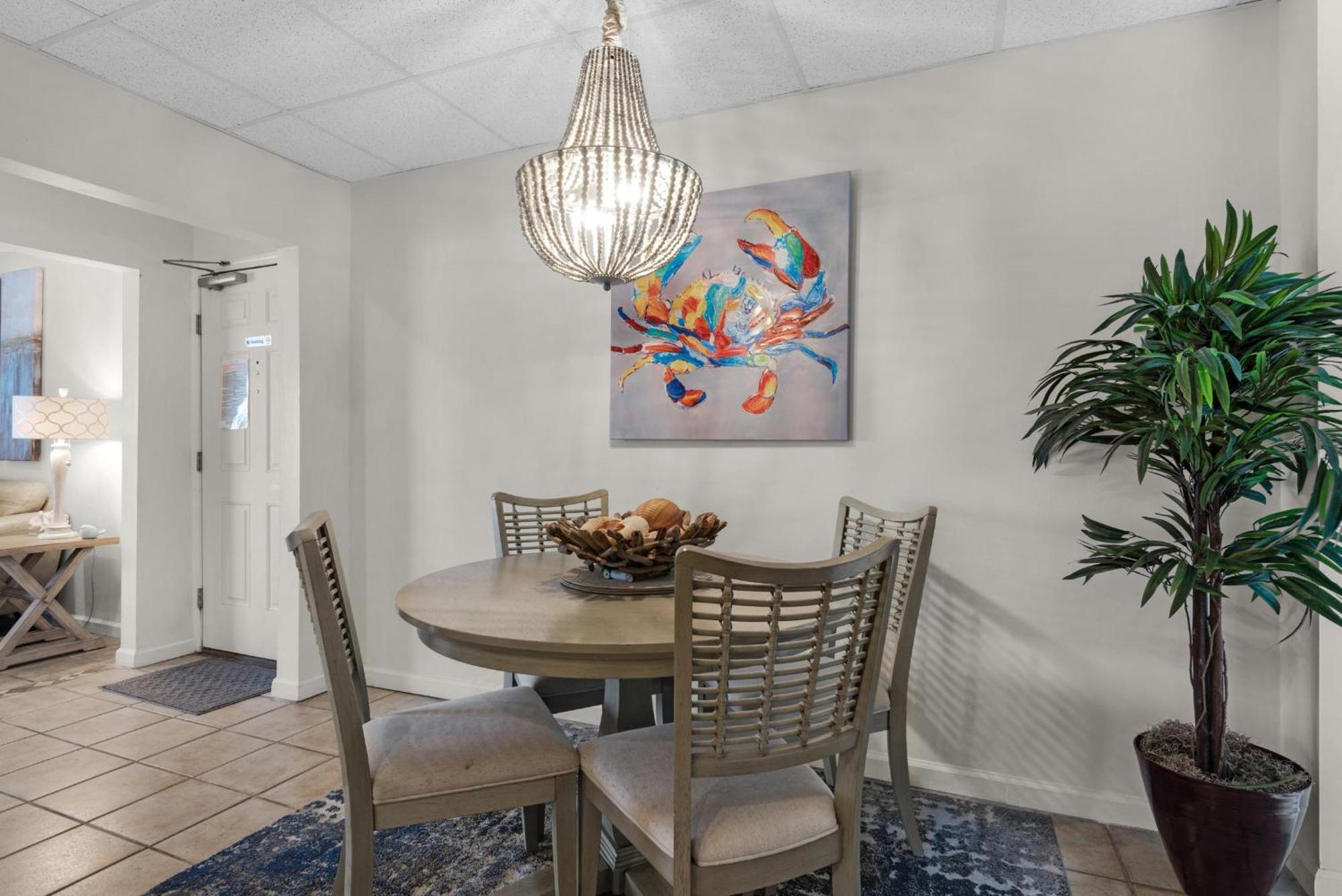 Sans Souci Unit 601 Vila Pensacola Beach Exterior foto
