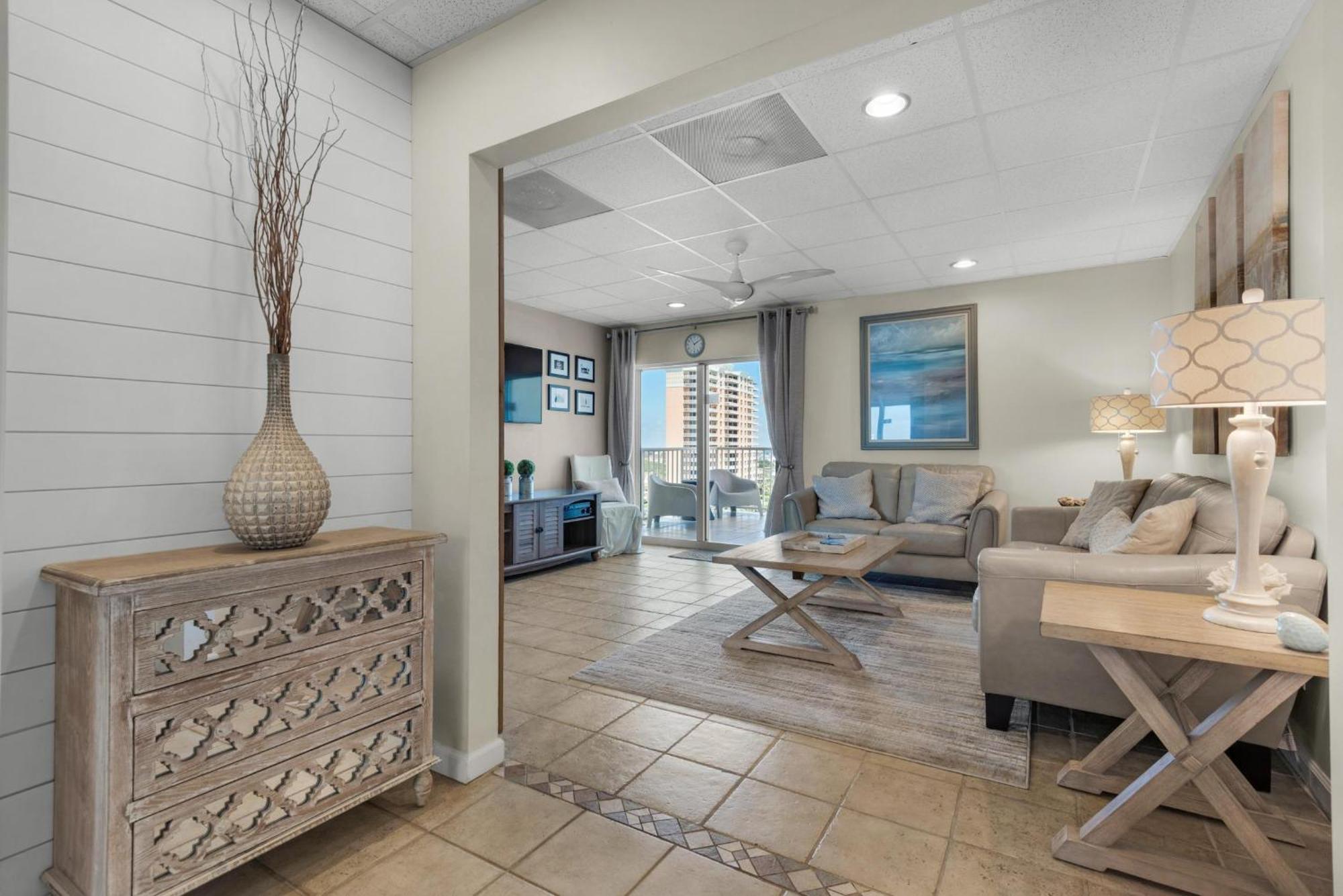 Sans Souci Unit 601 Vila Pensacola Beach Exterior foto