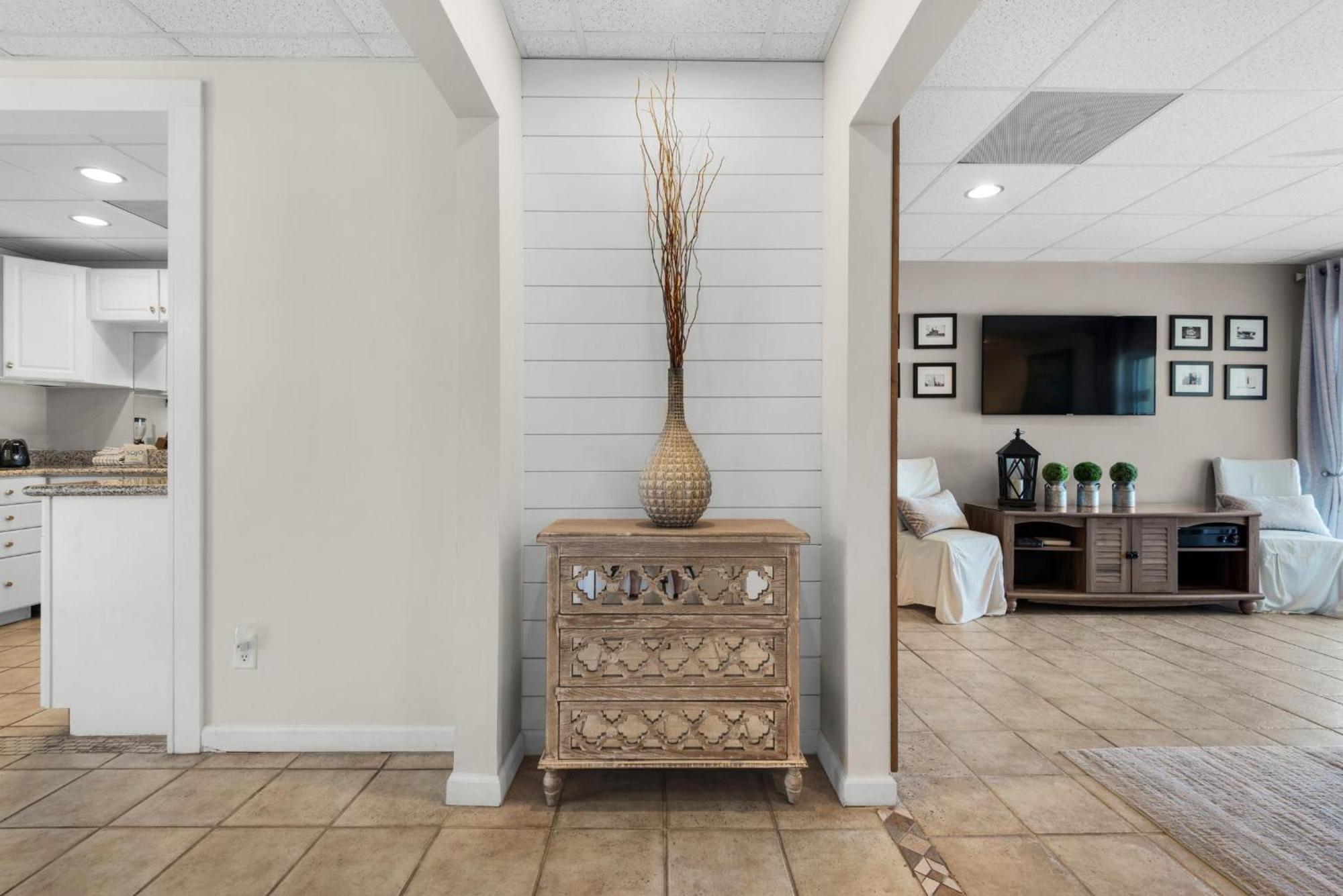 Sans Souci Unit 601 Vila Pensacola Beach Exterior foto