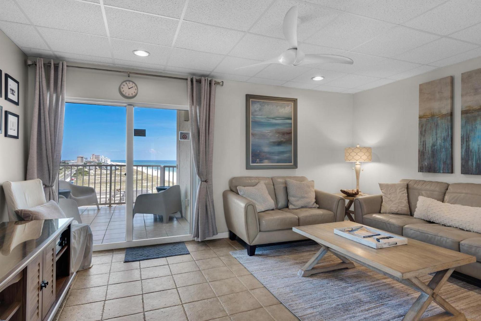 Sans Souci Unit 601 Vila Pensacola Beach Exterior foto