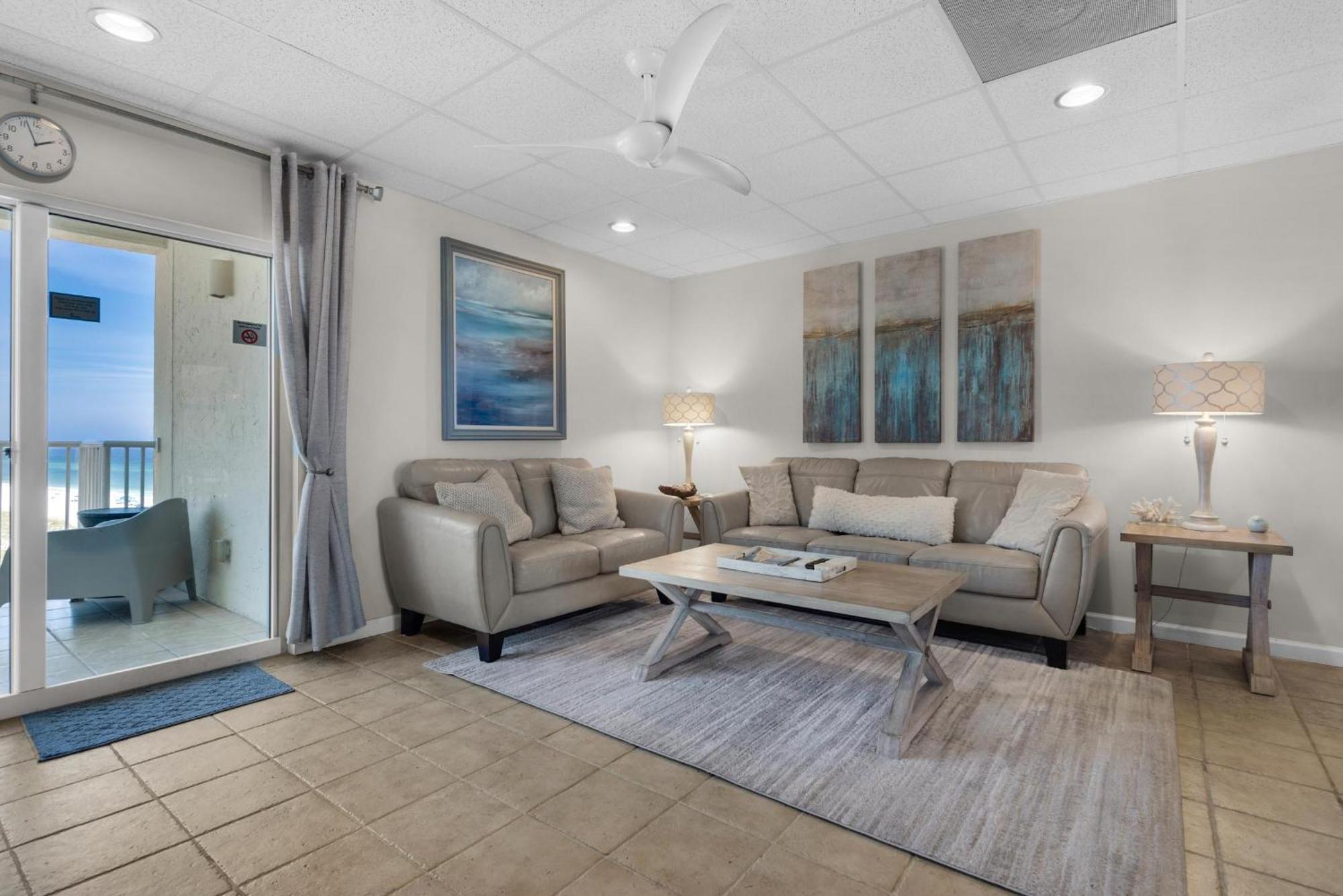 Sans Souci Unit 601 Vila Pensacola Beach Exterior foto