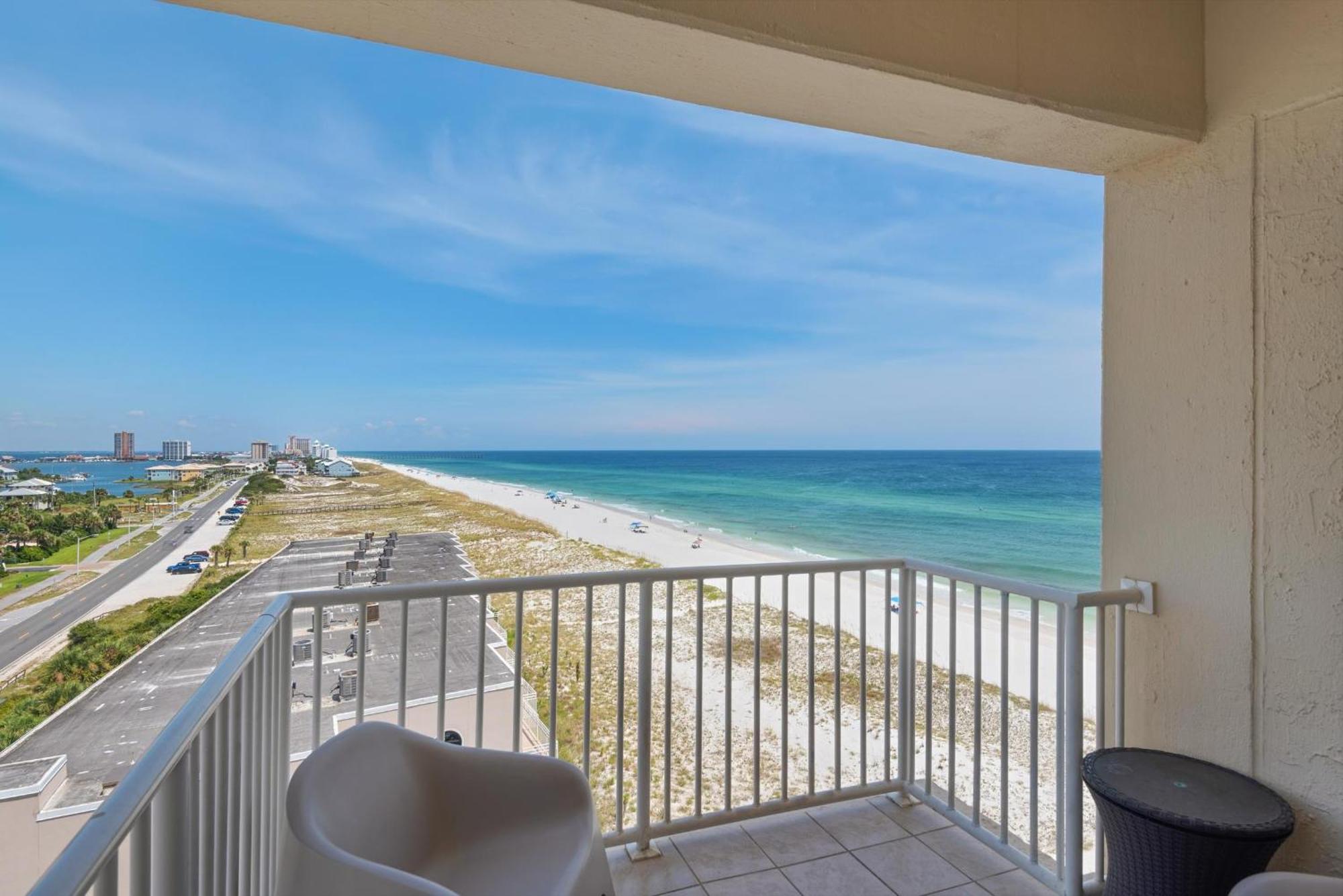 Sans Souci Unit 601 Vila Pensacola Beach Exterior foto