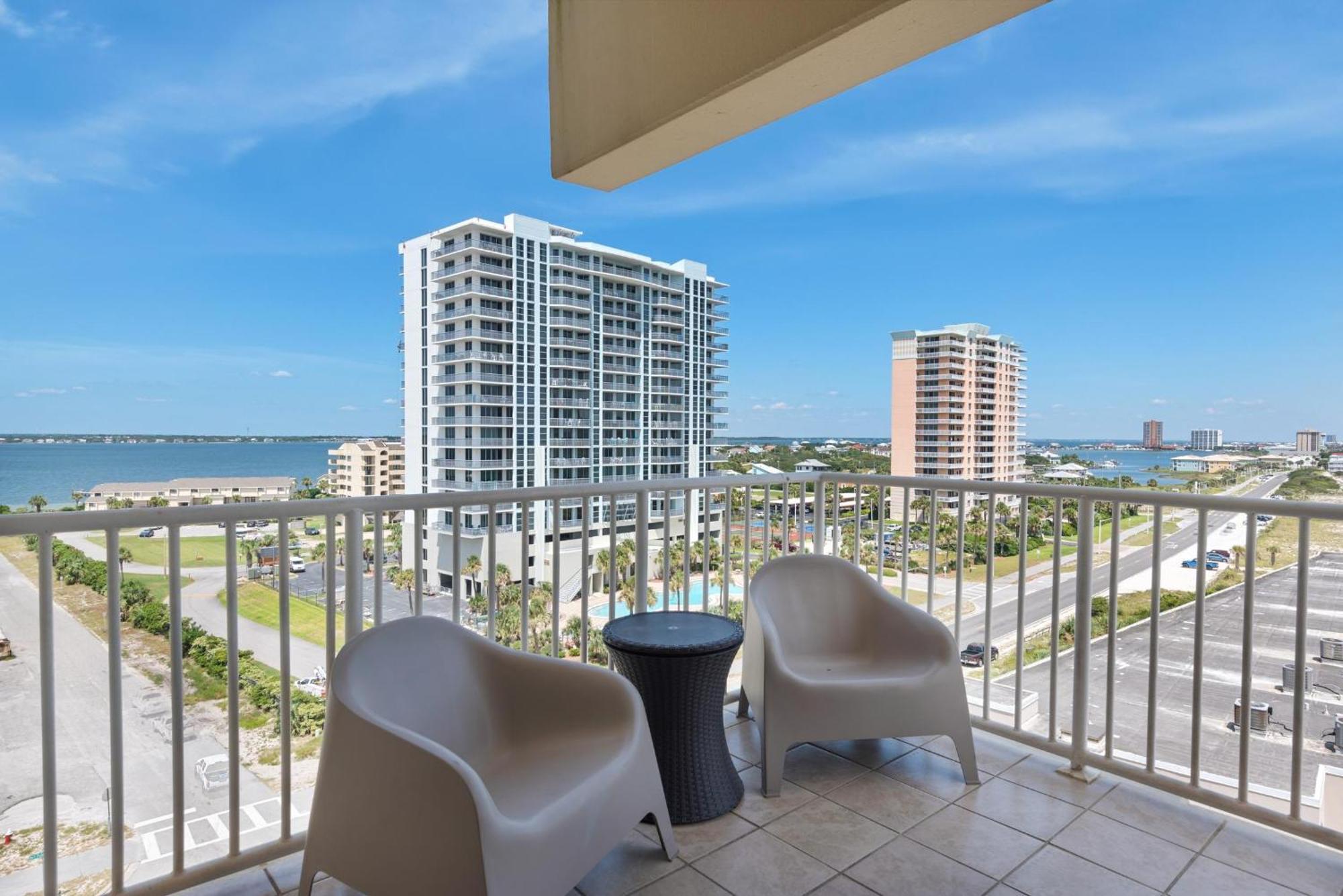 Sans Souci Unit 601 Vila Pensacola Beach Exterior foto