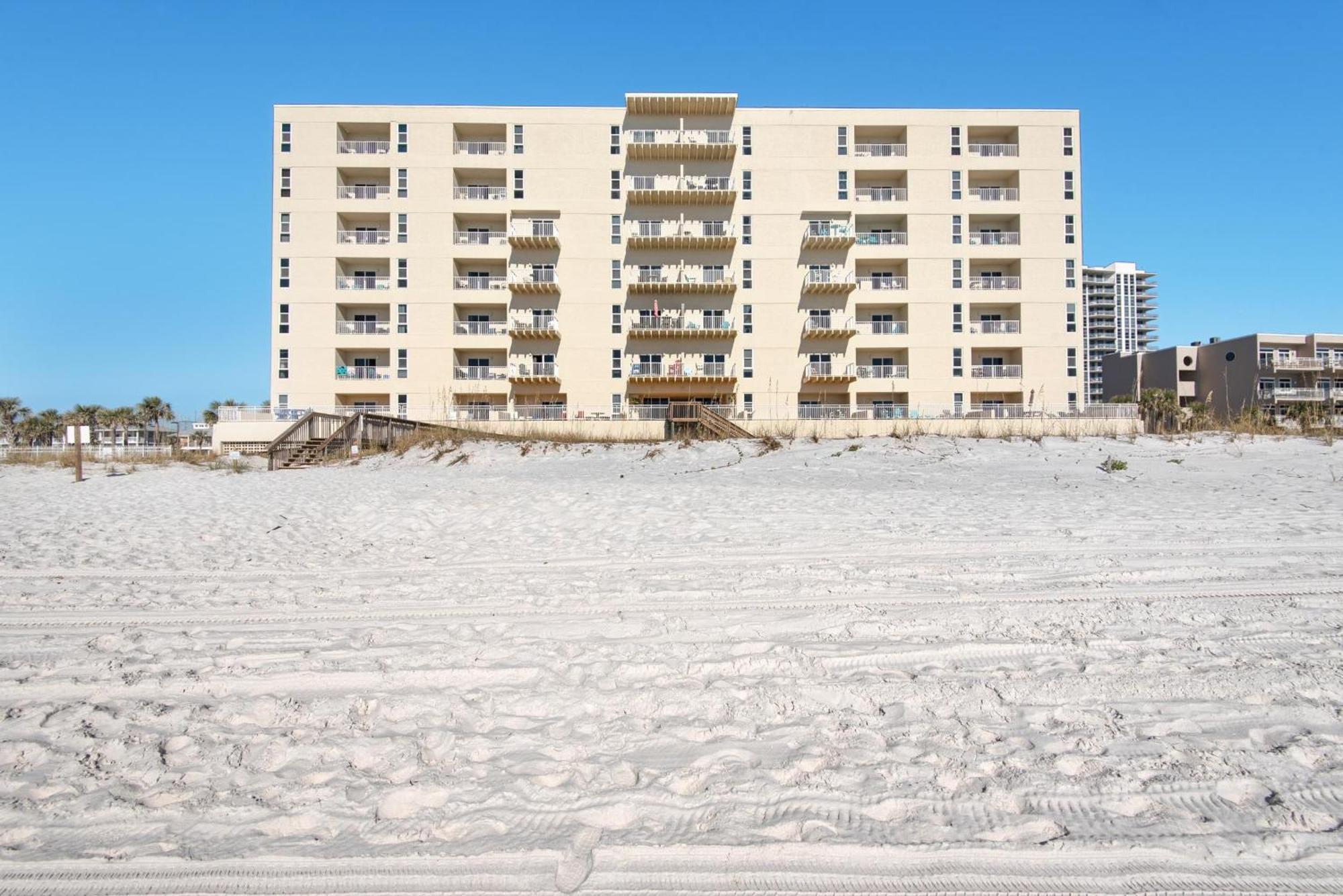 Sans Souci Unit 601 Vila Pensacola Beach Exterior foto